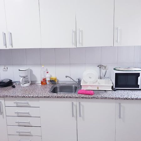 Guest House Mangui Baxu Rooms & Apartment Tarrafal  Esterno foto