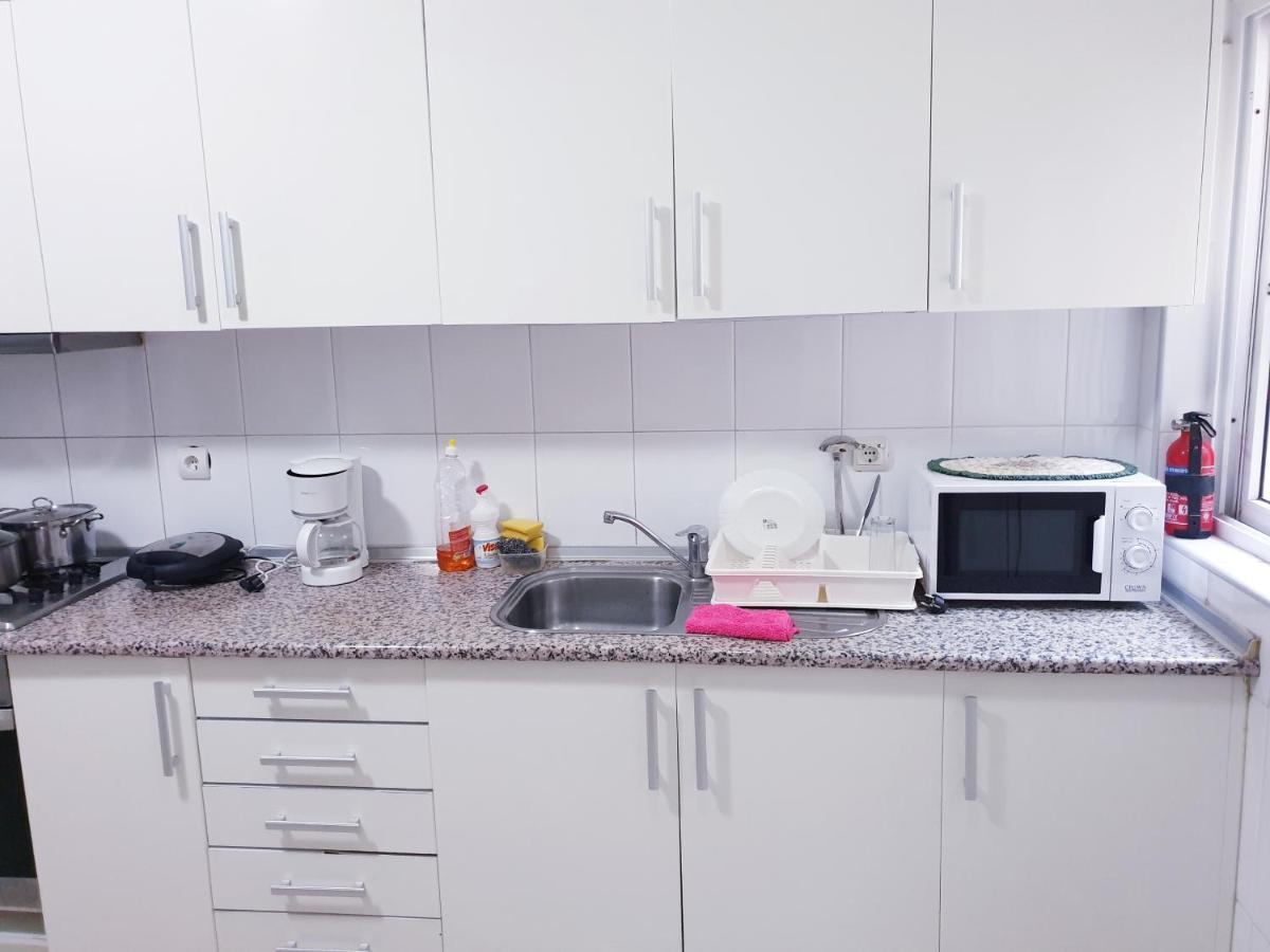 Guest House Mangui Baxu Rooms & Apartment Tarrafal  Esterno foto