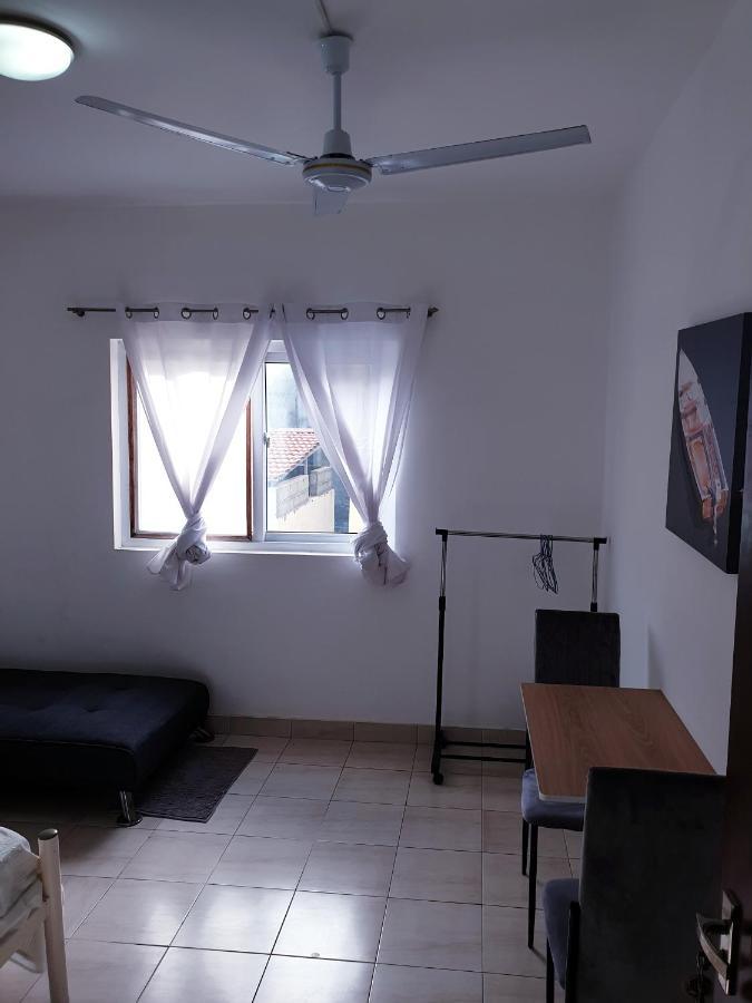Guest House Mangui Baxu Rooms & Apartment Tarrafal  Esterno foto