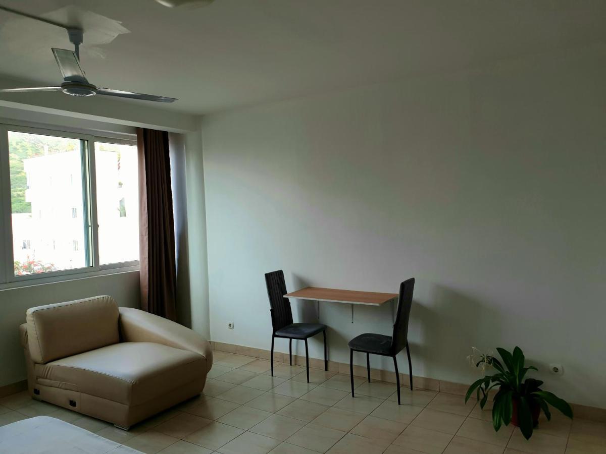 Guest House Mangui Baxu Rooms & Apartment Tarrafal  Esterno foto